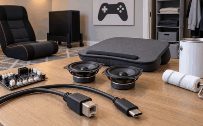 Best USB B to USB C Cable in 2026: What to Know Before You Buy