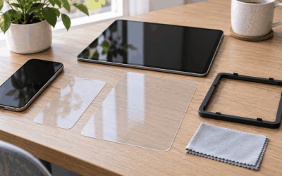 How to Install Screen Protector (2026)