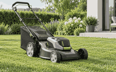 Best Push Lawn Mower in 2026: Compared and Ranked
