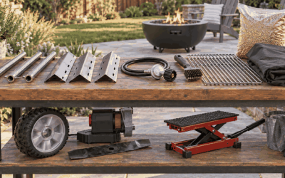 Best Weber Gas Grill Parts in 2026: Compared and Ranked