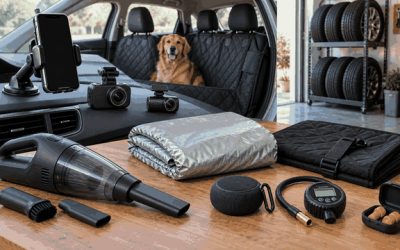 Best Mobile Phone Holder for Car in 2026: What to Know Before You Buy