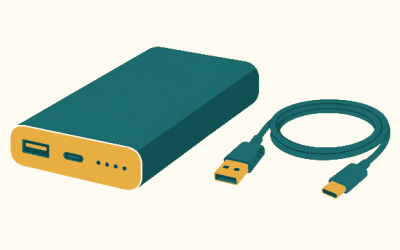 Best Power Banks for Cell Phones in 2026: Specs and Prices Compared