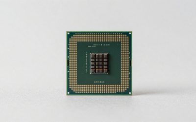 Best 5000 Series CPU for Gaming: Performance & Value