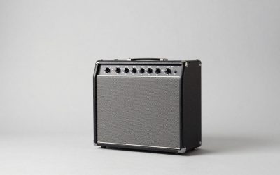 Best Battery Powered Guitar Amps for Practice & Travel