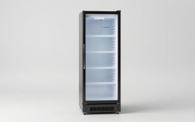 Best Beverage Refrigerators for Garages: Compact Picks