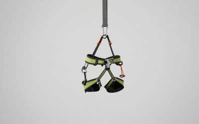 Best Climbing Harnesses for Gym and Outdoor Routes