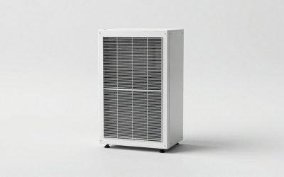 Best Commercial Air Scrubbers for Mold Remediation