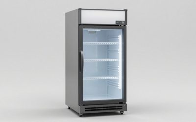 Best Commercial Reach-In Refrigerators for Restaurants