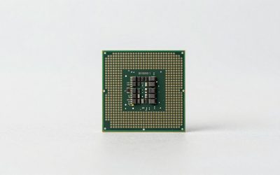 Best CPU Parts for Gaming: Top Performance Picks