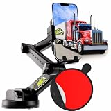 6 Best Dashboard Phone Mounts for Trucks (October 2026) Honest Reviews