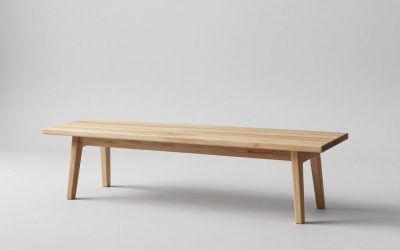 Best Dining Benches for Small and Large Spaces