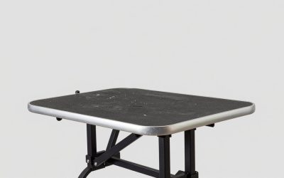 Best Dog Grooming Tables for Home and Pro Use
