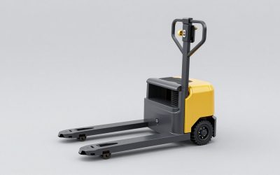 Best Electric Pallet Jacks for Warehouses & Shops