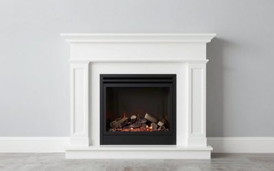 Best Fireplace Inserts for Heating Your Home