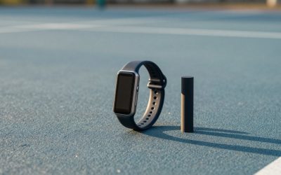 Best Fitness Trackers: Ten Listings Compared, from Screenless Bands to Budget AMOLED