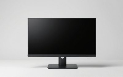 Best Gaming Monitors With G-Sync