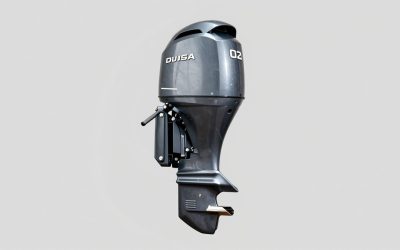 Best Gas Outboard Motors