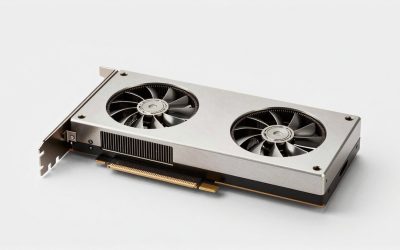 Best Graphics Cards for 3D Rendering