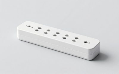 Best Heavy-Duty Power Strips for Workshops