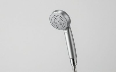 Best High-Pressure Handheld Shower Heads