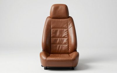Best Leather Seat Covers for Cars and Trucks