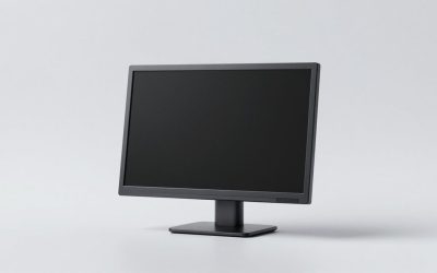 Best Monitors With DCI-P3 Coverage