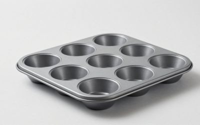 Best Muffin Pans for Even Baking