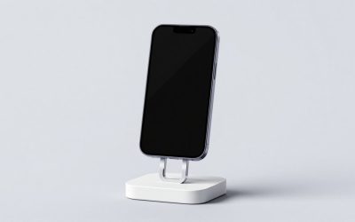 Best Multi Phone Charging Station for Families and Samsung Households
