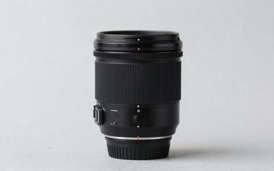 Best Panasonic L-Mount Lenses