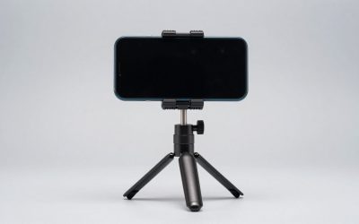 Best Phone Tripod Mounts: Screw Clamps, Locking Clamps and MagSafe Adapters Compared
