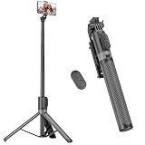 6 Best Phone Tripods with Remote (October 2026) Top Reviews