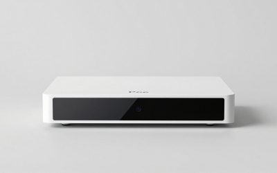 Best PoE Security Camera Systems for Home and Business