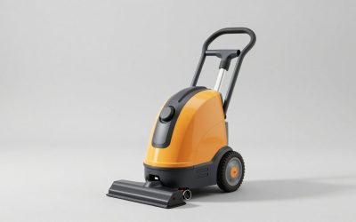 Best Portable Carpet Cleaning Machines for Home