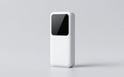 Best Portable Cell Phone Charger in 2026 Compared for Travel and Daily Use