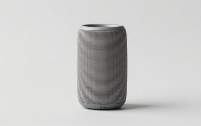 Best Portable Speakers for Camping