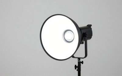 Best Professional Studio Strobe Lighting Kits for Portrait Photography