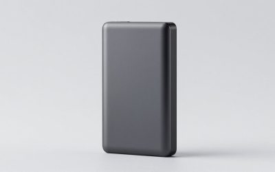 Best Qi2 Power Bank With Built-In USB-C Cable: Eight Magnetic Listings Compared