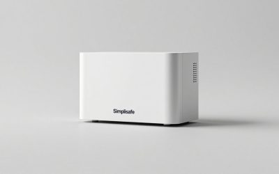 Best SimpliSafe Security Systems for Every Home