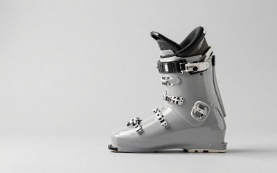 Best Ski Boots for Comfort and Control