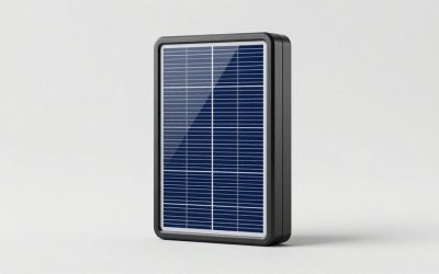 Best Solar Power Banks: Top Picks for Phones and Outdoor Use