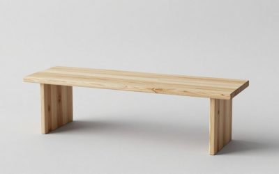 Best Storage Benches for Entryways and Bedrooms