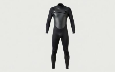 Best Surf Wetsuits for Every Water Temperature