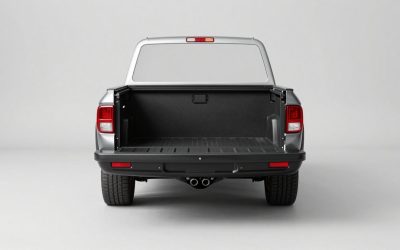 Best Tailgate Assists for Pickup Trucks: Top Picks