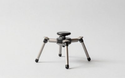 Best Tripods for Heavy Lenses: Stable Picks