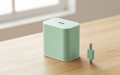 Best UGREEN Chargers for Android Phones: Ten Listings by Wattage, PPS Wording and Port Count
