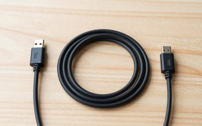 10 Best USB-C Cables for 100W Fast Charging (October 2026)