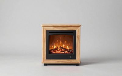 Best Ventless Bioethanol Indoor Fireplaces