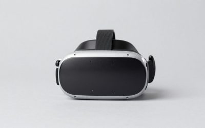 Best VR Cameras for Immersive 360 Video