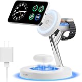 6 Best Wireless Charging Stands for Nightstand (October 2026) Complete Guide