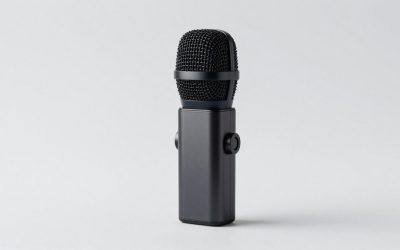 Best wireless lavalier mic for iphone usb c